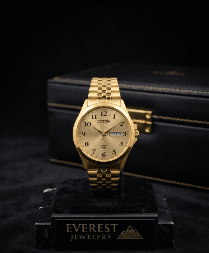 Citizen Quartz WR50